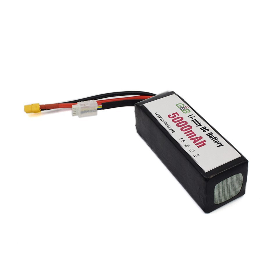 14.8V 5000mah 리포 배터리