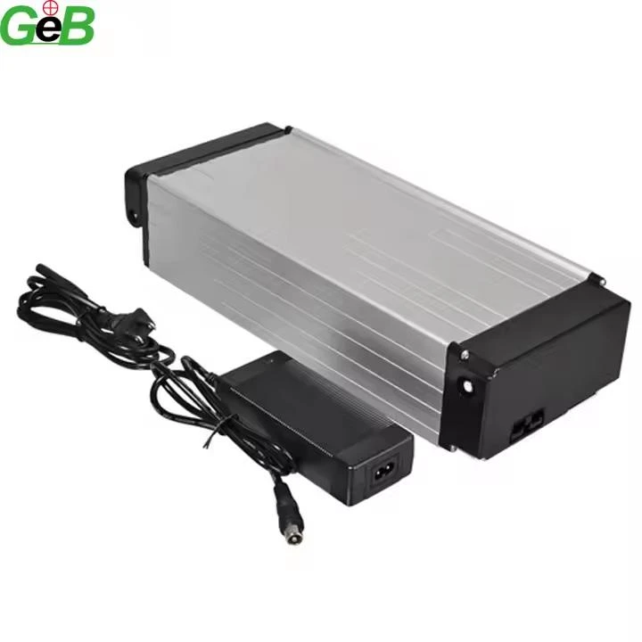 24V 250watt ebike 배터리