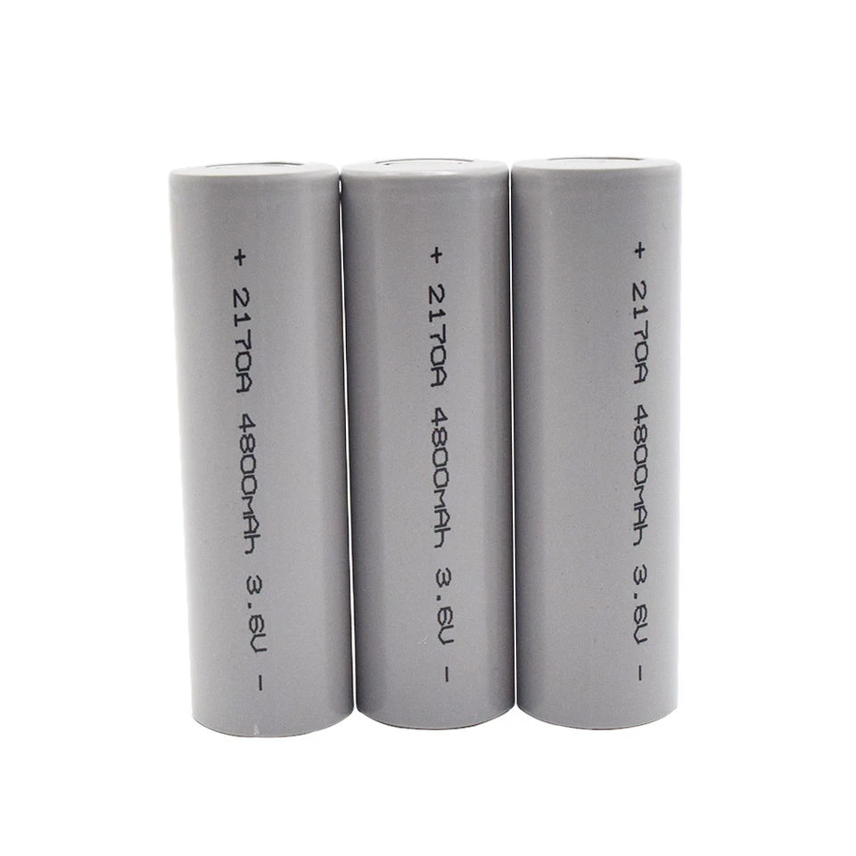 3.7V 4800mah 배터리