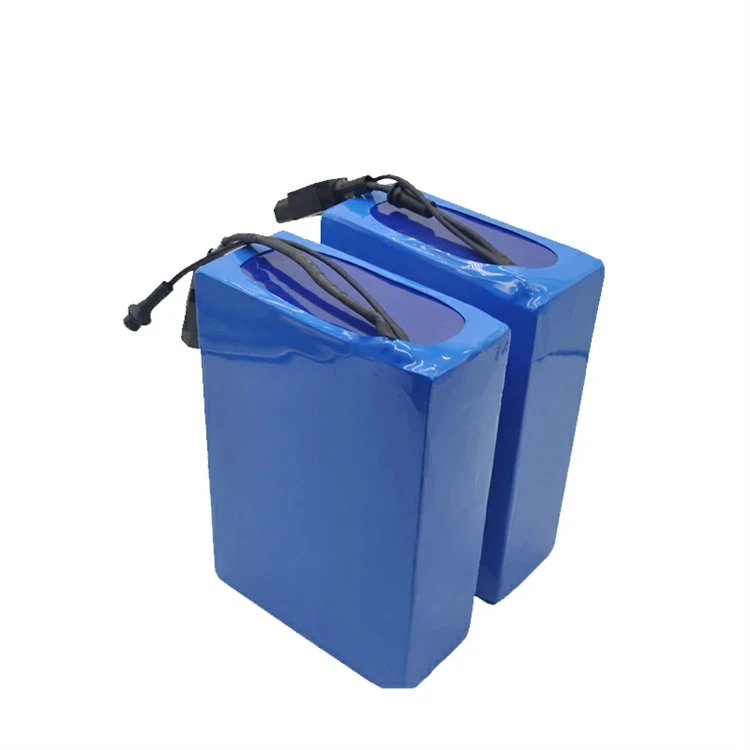 48v 17ah Ebike 배터리