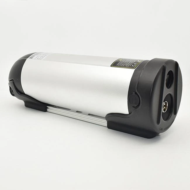 48V 물병 ebike 배터리