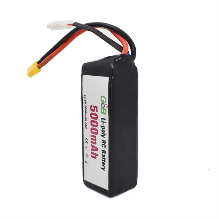 6.4V Lifepo4 배터리