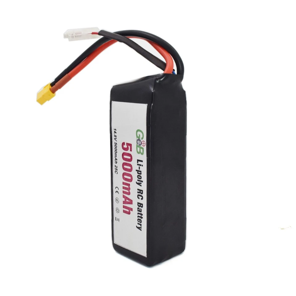 리포 14.8V 5000mAh