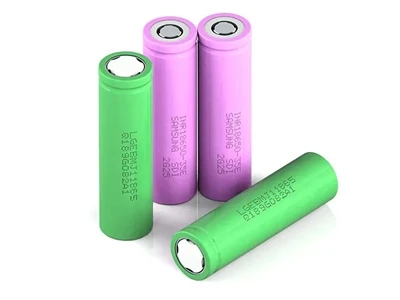 LG INR18650MJ1/ SAMSUNG INR18650 35SE 3500mAh 리튬 원통형 배터리