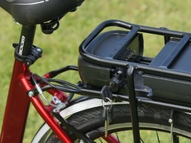 24v 배터리가 36v Ebike에서 작동합니까?
