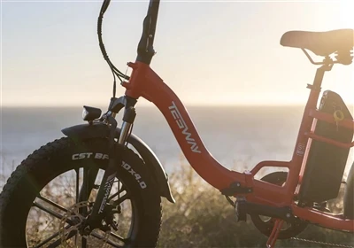 48V 1000W ebike는 얼마나 빨리 갈까요?