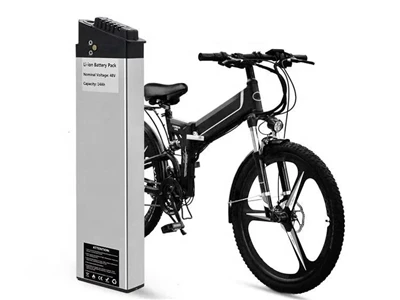 내 근처에 48V ebike 배터리