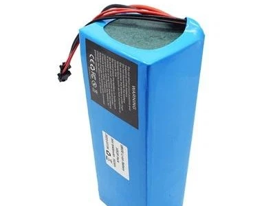 500 와트 모터에 36V 10Ah 배터리를 사용하면 어떻게됩니까?