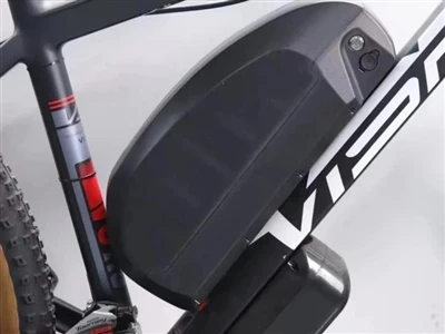 ebike 배터리 설치의 주요 예방 조치