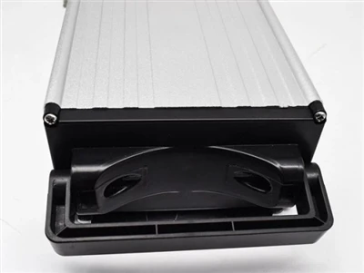 LiFePO₄ 배터리가 전기-자전거에 더 적합한 이유