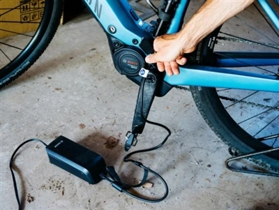Bosch EBike 배터리는 얼마나 오래 지속되나요? 종합 가이드