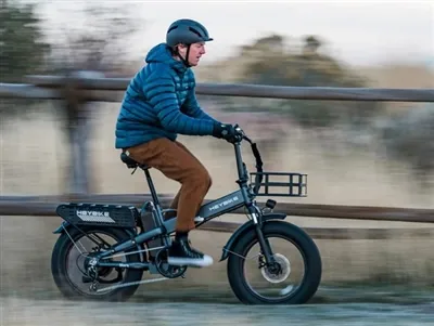 48V 배터리가 전기 자전거 장거리 주행에-적합합니까?