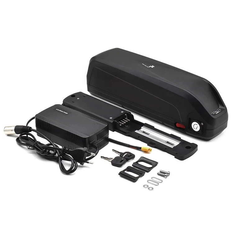 48v Ebike Battery