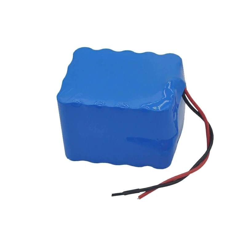 24v 12ah Lithium Battery For Electric Bikes