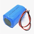 1500mAh 충전식 배터리