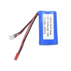 18650 배터리 1500mah 7.4V