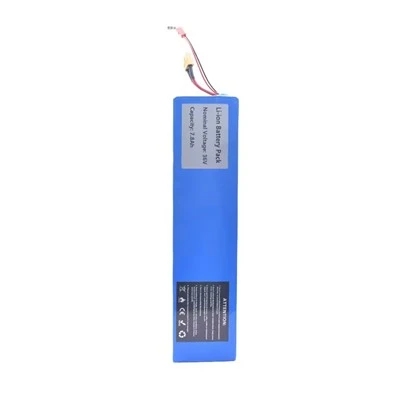 36v Scooter Battery Pack