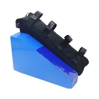 52V 20Ah 삼각형 배터리