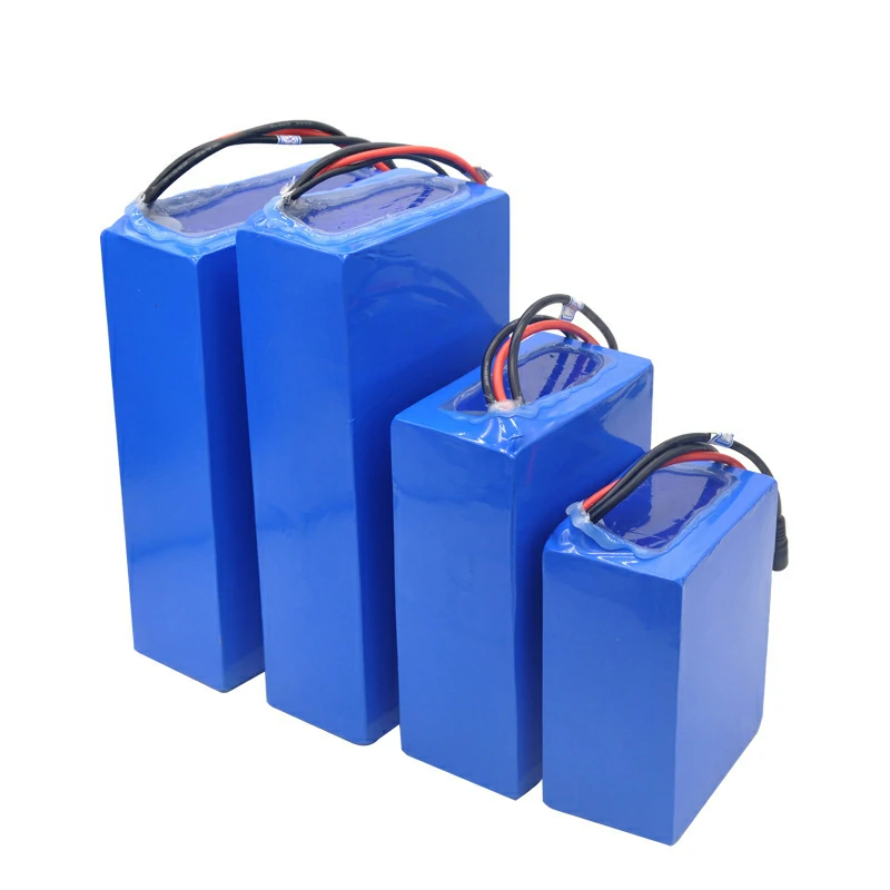 Li Ion Battery 36v 10ah