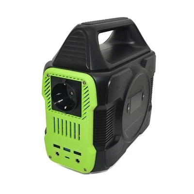 Portable Outdoor Power Supply