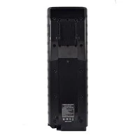 Bosch PowerPack 400 프레임용 교체 배터리 - 36V 11.6Ah(417Wh)|액티브 및 퍼포먼스 라인과 호환 가능